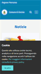 Mobile Screenshot of comune.vinchio.at.it